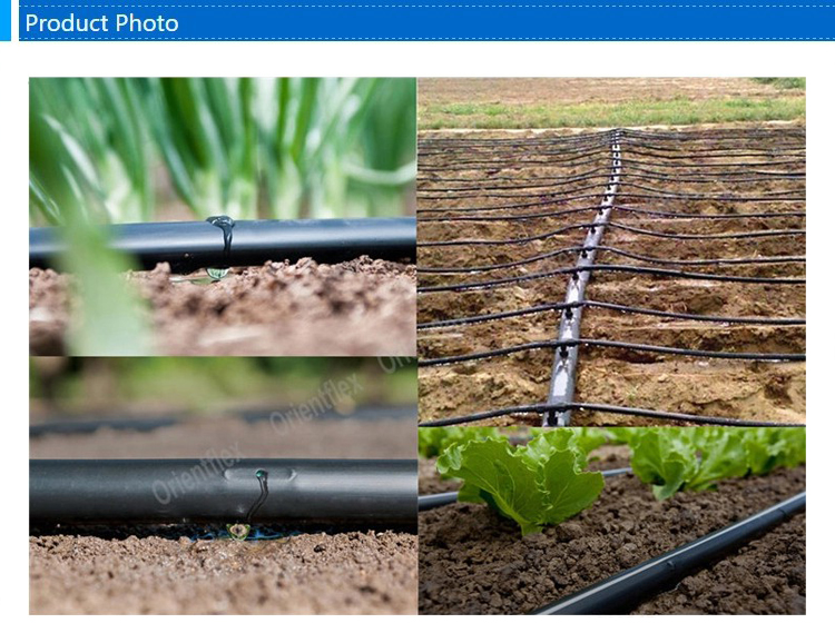 drip irrigation product